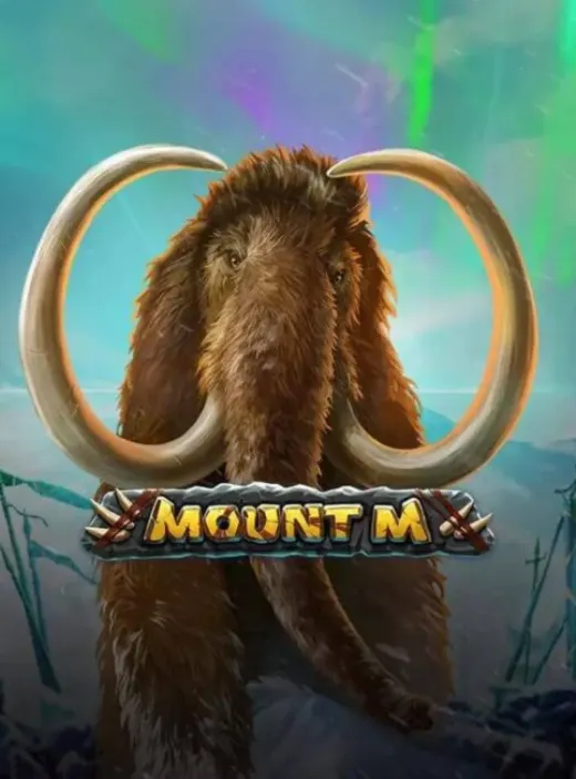 Mount M